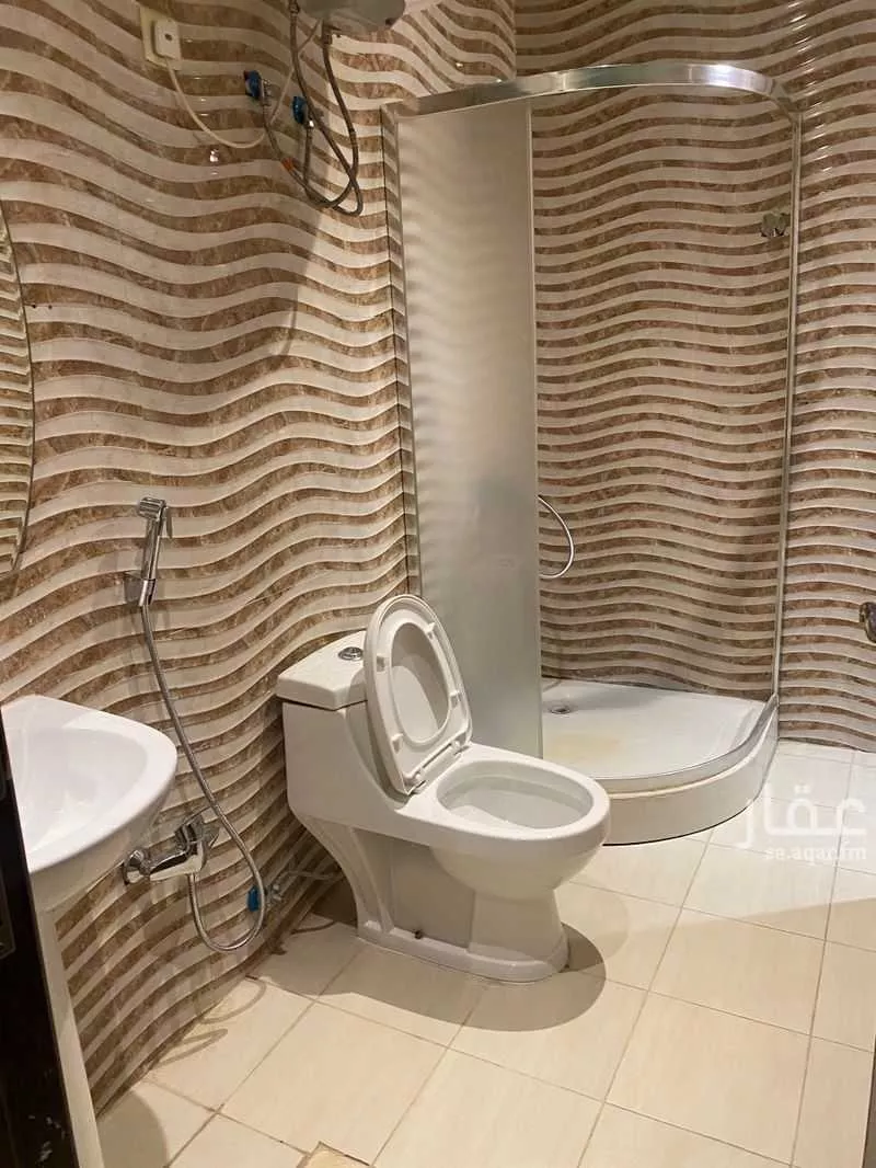 شقة للإيجار في شارع شارع رقم 198, حي الياسمين, مدينة الرياض, منطقة الرياض 1 صورة