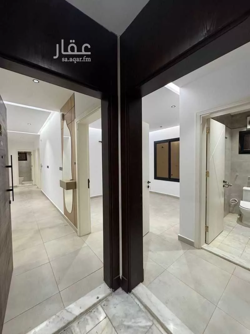 شقة للإيجار في شارع زهير بن الحارث, حي الواحة, مدينة جدة, منطقة مكة المكرمة 1 صورة