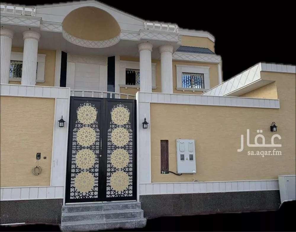 عمارة للبيع في حي ضاحية نمار, مدينة الرياض, منطقة الرياض 1 صورة