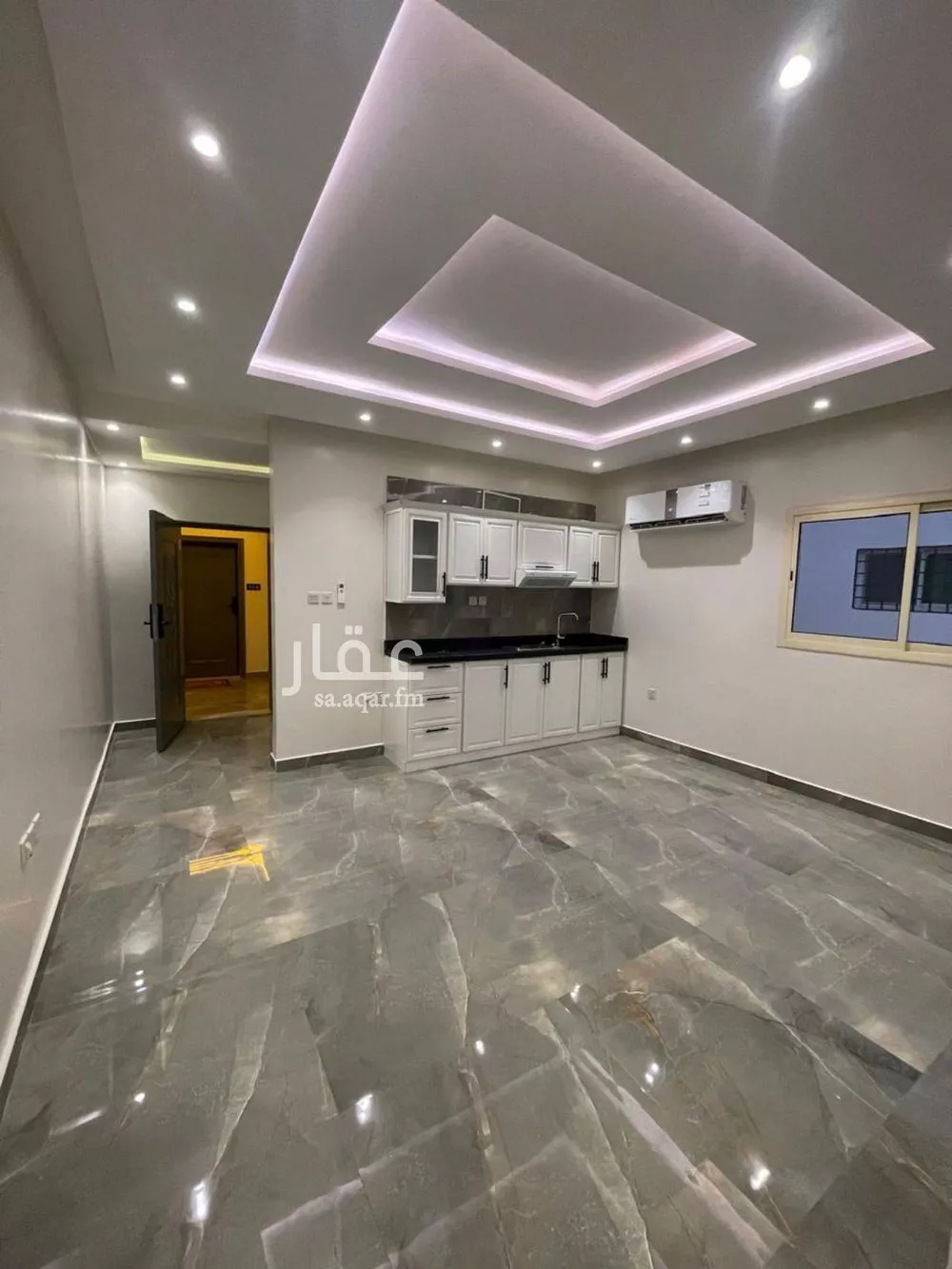 شقة للإيجار في شارع مدينة الزايد, حي العقيق, مدينة الرياض, منطقة الرياض 1 صورة