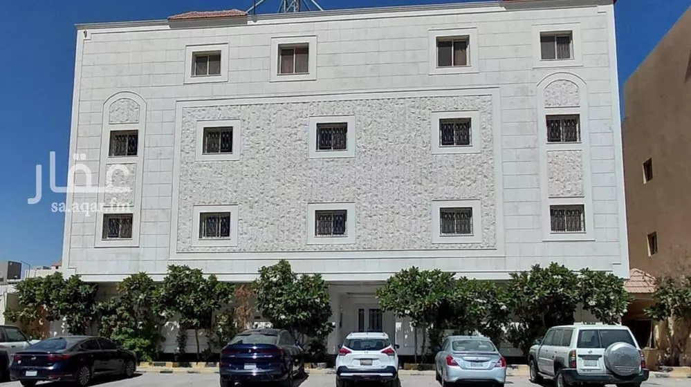 شقة للإيجار في شارع وادي نوار, حي الملقا, مدينة الرياض, منطقة الرياض 1 صورة