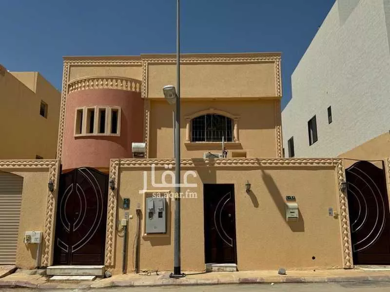 دور للبيع في شارع بحرة, حي الصحافة, مدينة الرياض, منطقة الرياض 1 صورة