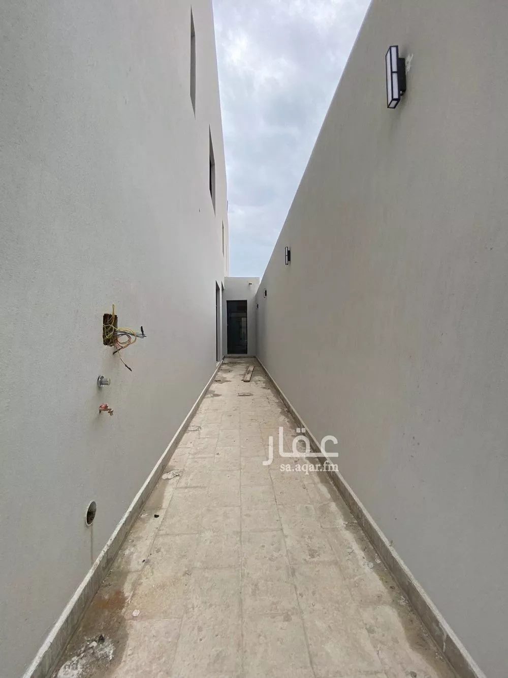 دور للبيع في شارع ابو الحسن الجرجاني, حي الرمال, مدينة الرياض, منطقة الرياض 1 صورة