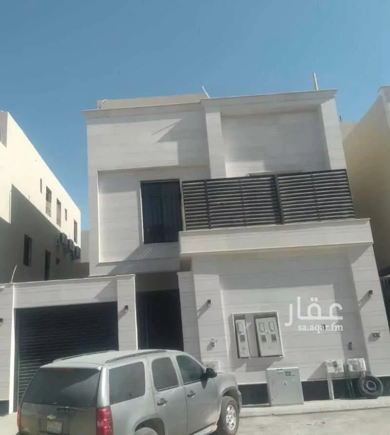 دور للإيجار في شارع الميناء, حي الندوة, مدينة الرياض, منطقة الرياض 1 صورة