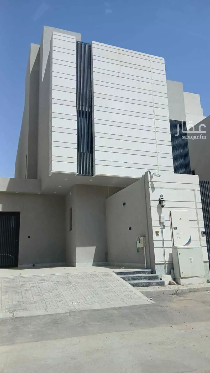 دور للإيجار في حي ، شارع نهر مرة ، حي القادسية ، الرياض ، منطقة الرياض 1 صورة