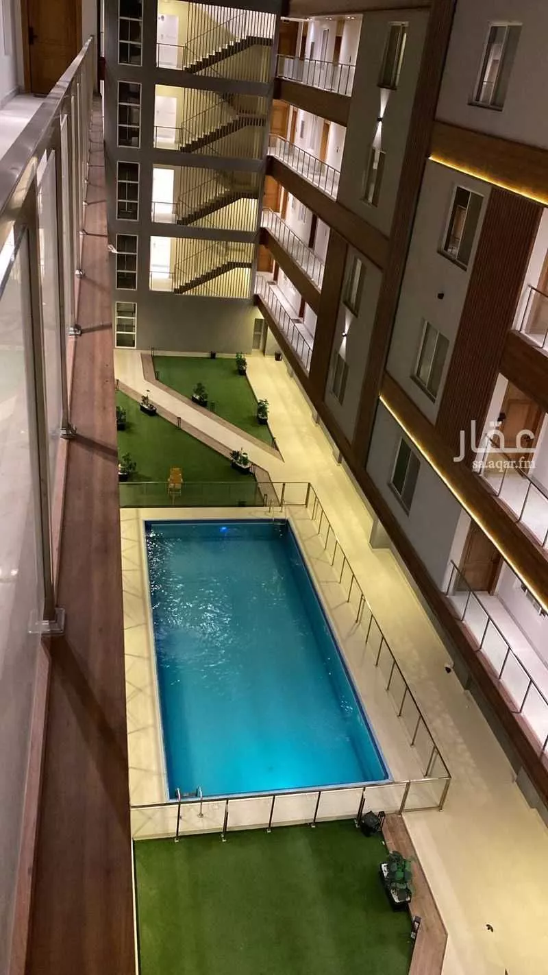 شقة للإيجار في حي الحمراء, مدينة الخبر, المنطقة الشرقية 1 صورة