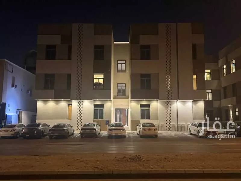 عمارة للبيع في شارع مصافي, حي ظهرة لبن, مدينة الرياض, منطقة الرياض 1 صورة