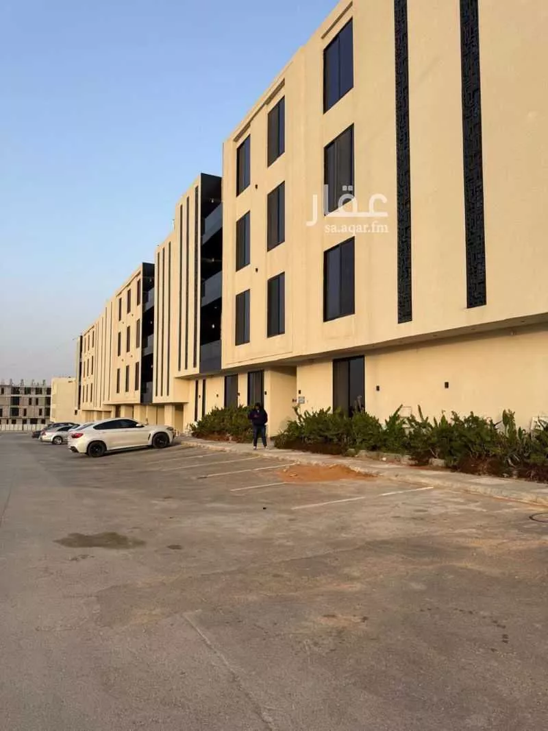 شقة للإيجار في شارع ابن نشوان, حي الحزم, مدينة الرياض, منطقة الرياض 1 صورة