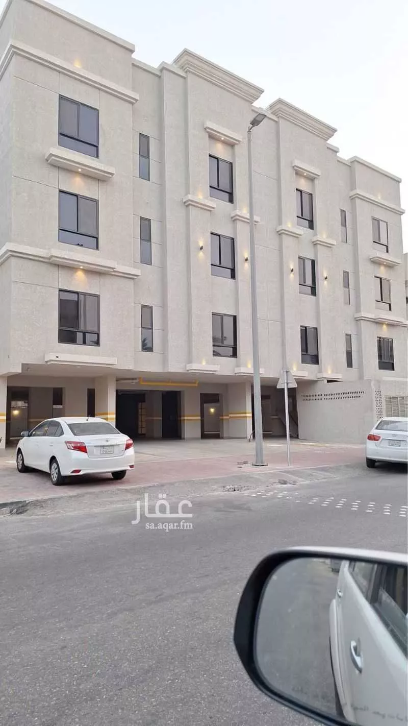 شقة للبيع في شارع جعفر بن ابي طالب, حي المزروعية, مدينة الدمام, المنطقة الشرقية 1 صورة