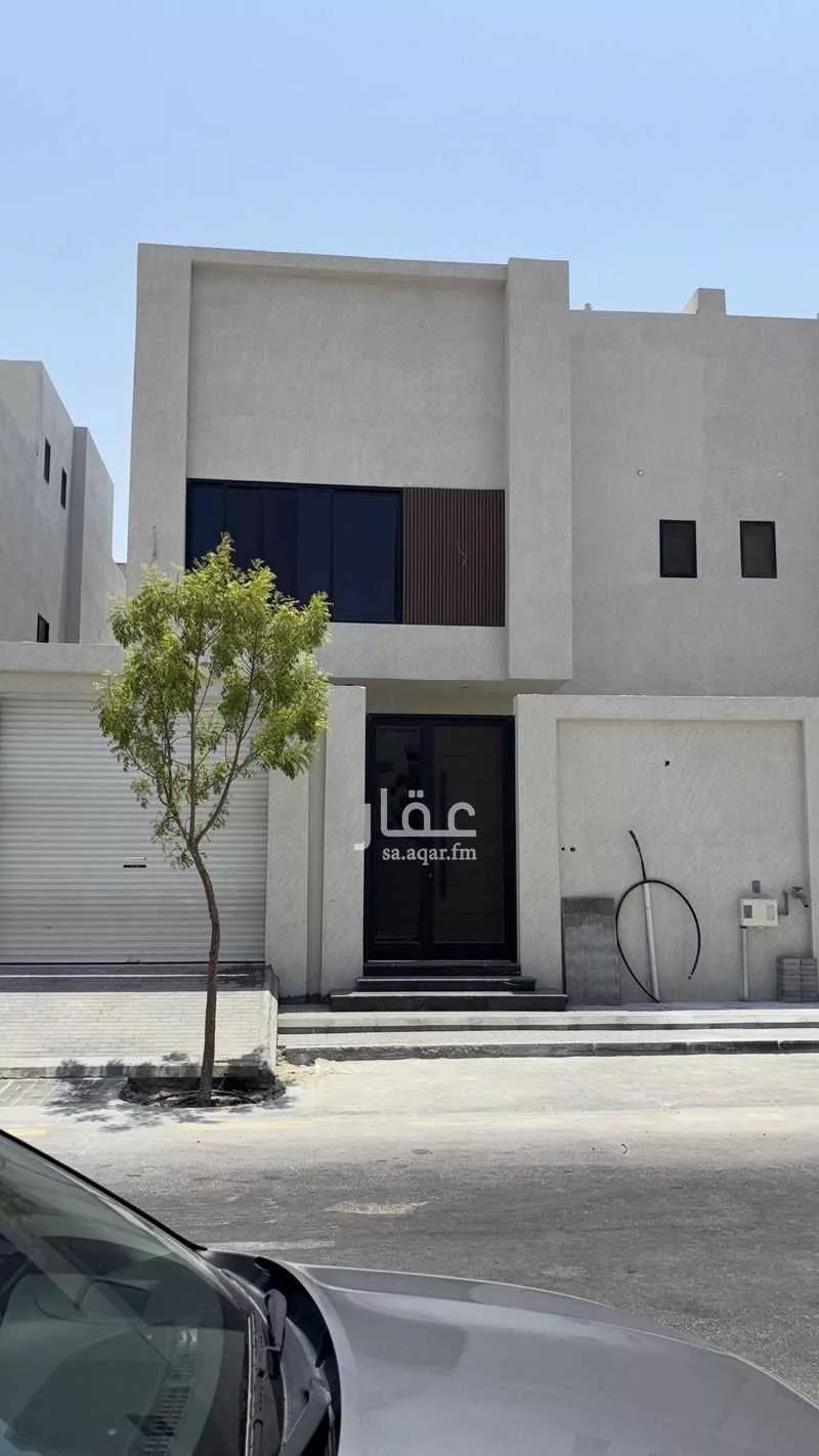 فيلا للبيع في شارع سهل بن الحارث, حي البديع, مدينة الدمام, المنطقة الشرقية 1 صورة