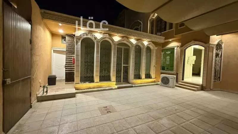فيلا للإيجار في شارع عبدالرحمن بن يسار ، حي طويق ، الرياض ، منطقة الرياض 1 صورة