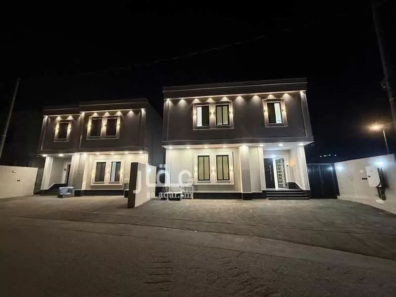 دور للبيع في شارع شارع 297 جعرانة 1, حي جعرانة, مدينة مكه المكرمه, منطقة مكة المكرمة 1 صورة