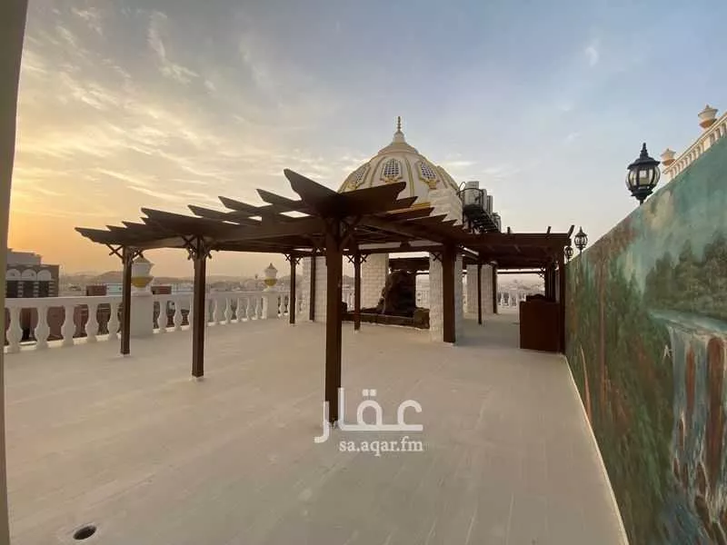 محل للإيجار في شارع عبدالرحمن عبدالقادر فقية, حي المحمدية, مدينة مكة المكرمة, منطقة مكة المكرمة 1 صورة