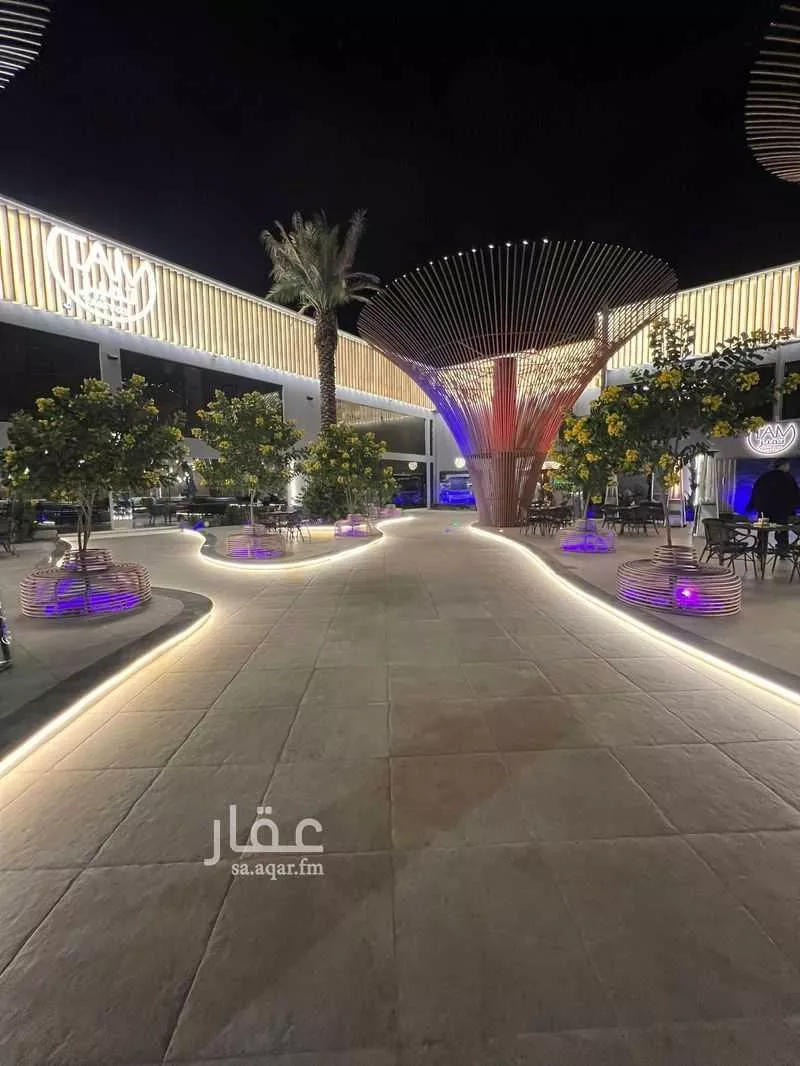 محل للإيجار في طريق الملك عبدالله بن عبدالعزيز ، حي الوسيطاء ، حائل ، منطقة حائل 1 صورة