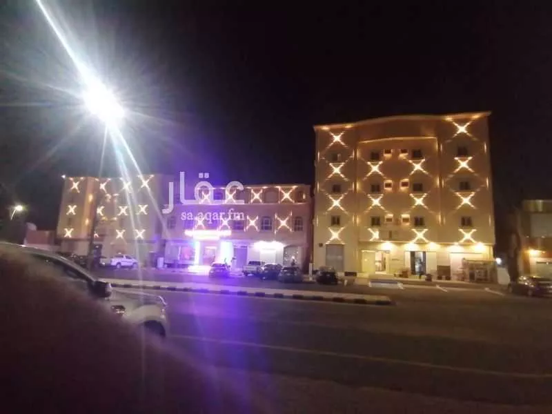 شقة للإيجار في شارع 17491154, حي الخزامى, مدينة حائل, منطقة حائل 1 صورة