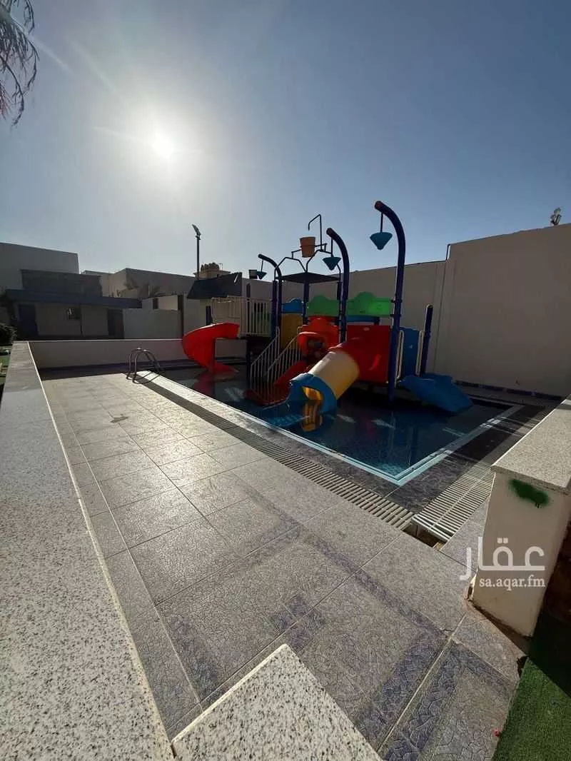 شاليه واستراحة للحجز في حي الشفا ، حائل ، منطقة حائل 1 صورة
