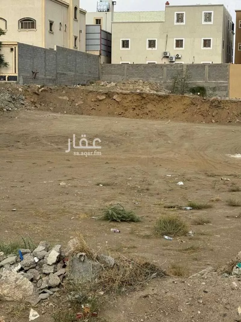 أرض للبيع في حي المعمورة, مدينة خميس مشيط, منطقة عسير 1 صورة