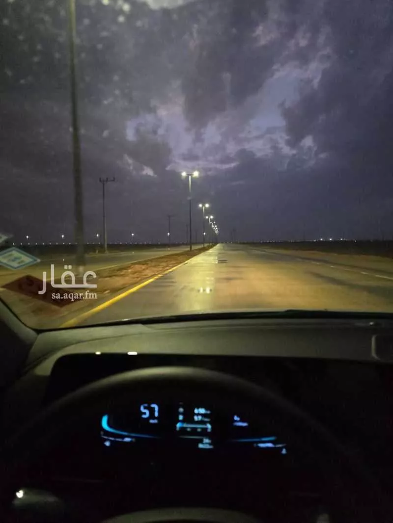 أرض للبيع في حي الحلوة, مدينة الحلوة, منطقة الرياض 1 صورة