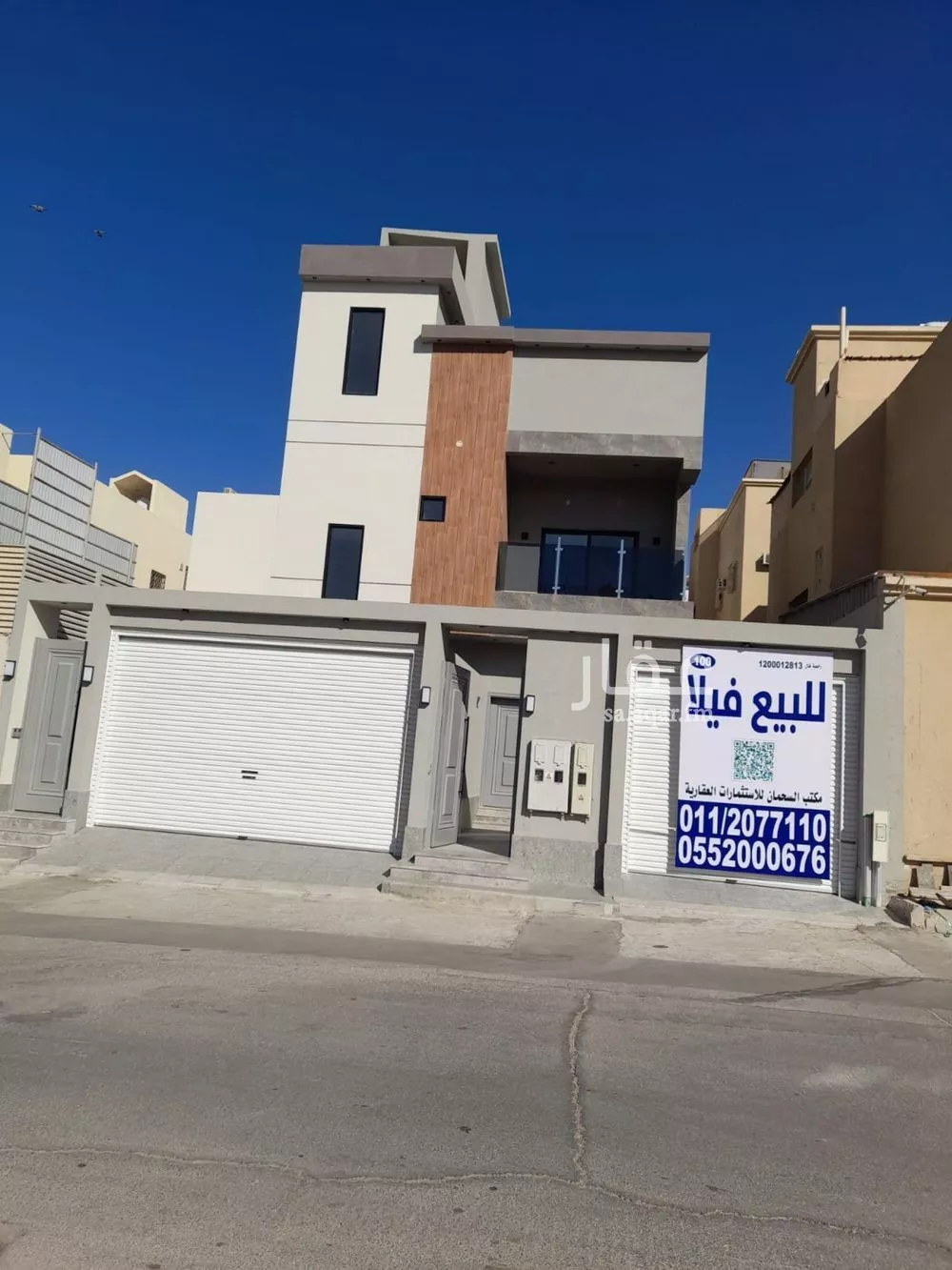 دور للإيجار في شارع ابي الفداء, حي جرير, مدينة الرياض, منطقة الرياض 1 صورة