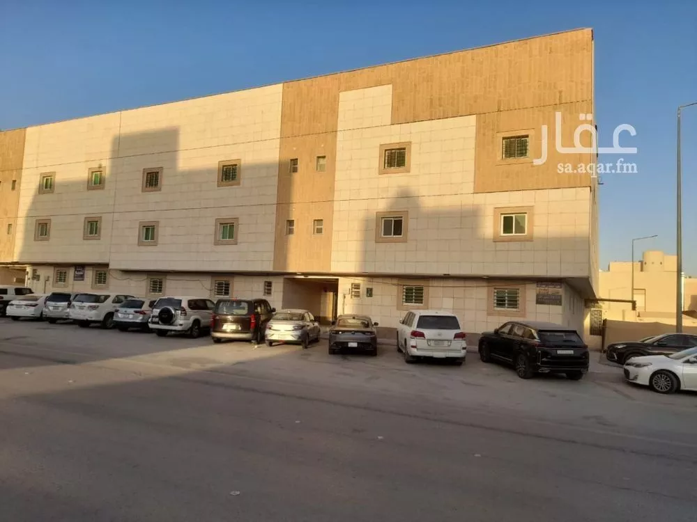شقة للإيجار في شارع سالم بن معقل, حي النخيل, مدينة الرياض, منطقة الرياض 1 صورة