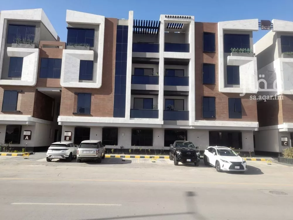 شقة للإيجار في شارع الشارقة, حي المحمدية, مدينة الرياض, منطقة الرياض 1 صورة