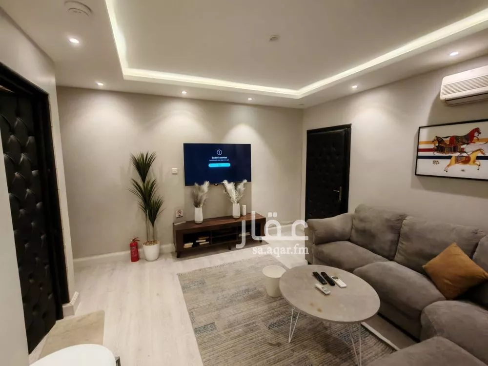 شقة للبيع في شارع سالم بن معقل, حي النخيل, مدينة الرياض, منطقة الرياض 1 صورة