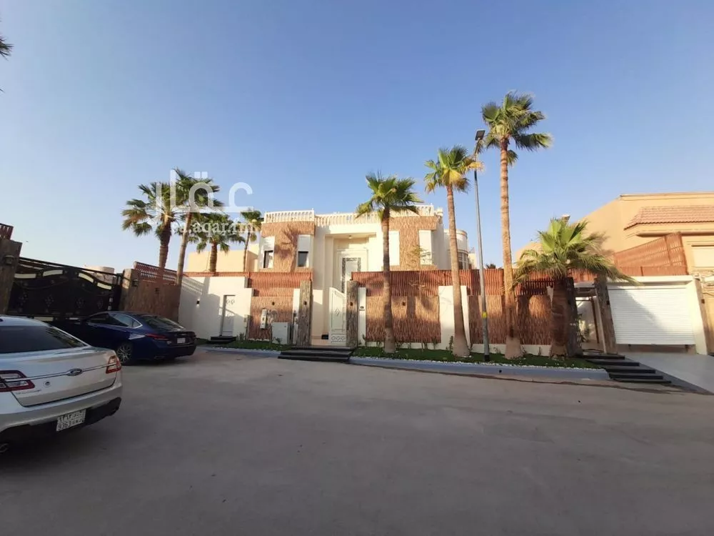 فيلا للبيع في شارع ابن ميمون, حي النخيل, مدينة الرياض, منطقة الرياض 1 صورة