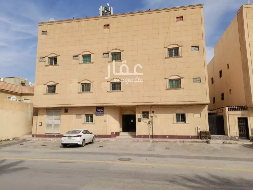 شقة للإيجار في شارع جبل الاسوده, حي النخيل, مدينة الرياض, منطقة الرياض 1 صورة