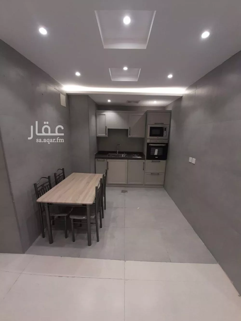 شقة للإيجار في شارع عبدالله بن عرفجة, حي العقيق, مدينة الرياض, منطقة الرياض 1 صورة