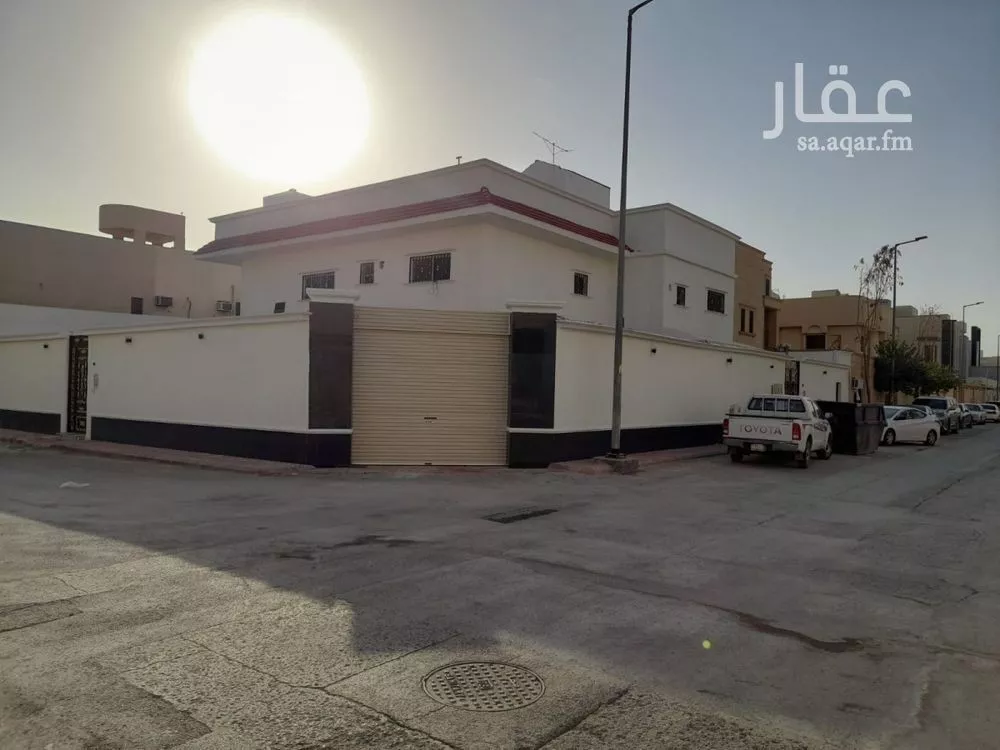 فيلا للإيجار في شارع المثناة, حي المحمدية, مدينة الرياض, منطقة الرياض 1 صورة
