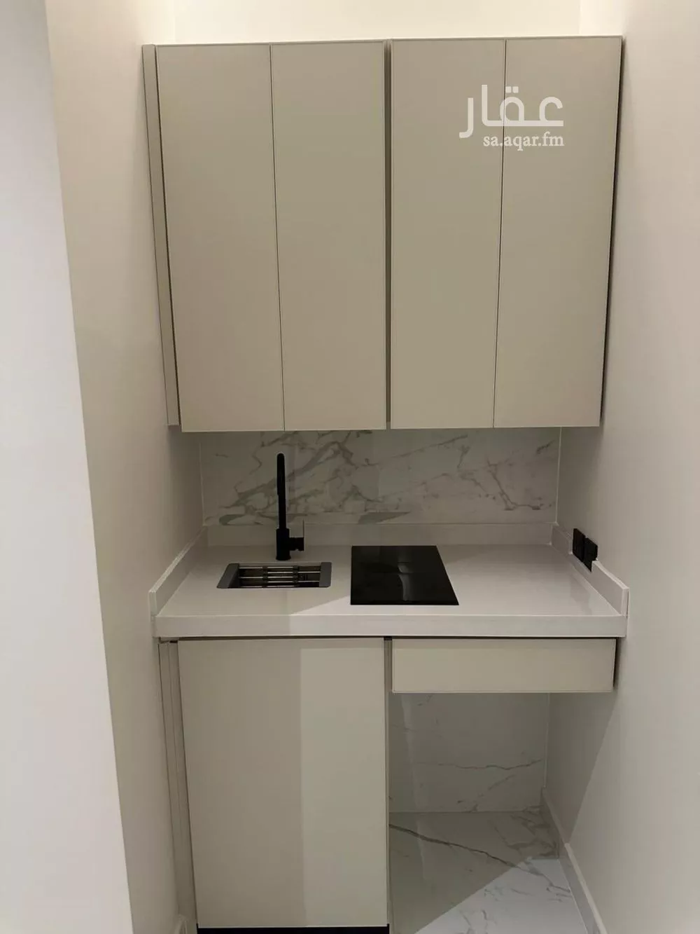 شقة للإيجار في شارع محمد الشاعر, حي القيروان, مدينة الرياض, منطقة الرياض 1 صورة