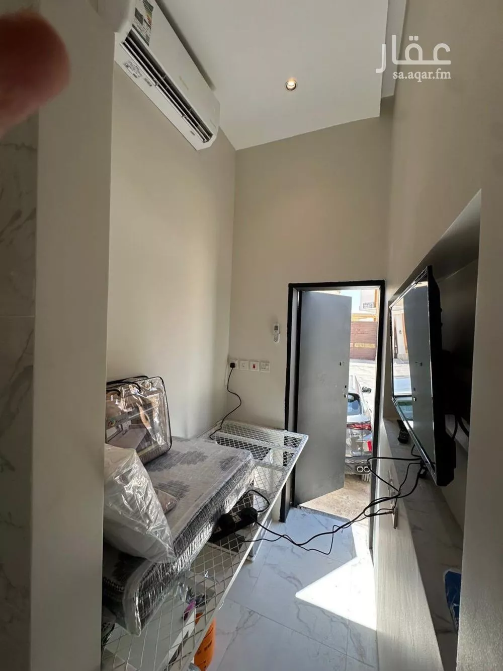 غرفة للإيجار في شارع محمد الشاعر, حي القيروان, مدينة الرياض, منطقة الرياض 1 صورة