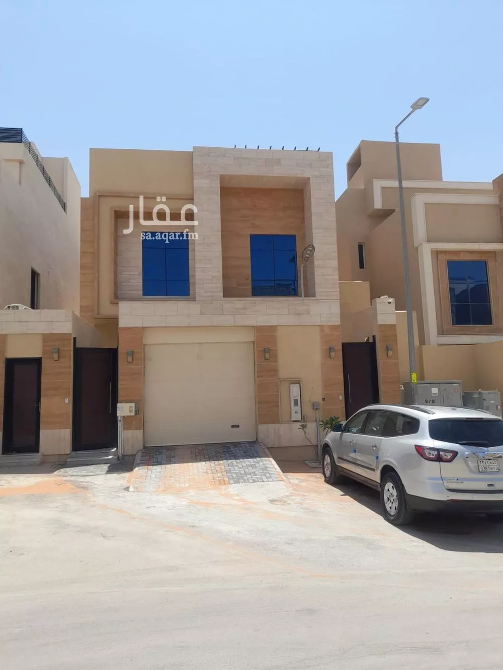 فيلا للإيجار في شارع أسد الدين, حي القيروان, مدينة الرياض, منطقة الرياض 1 صورة