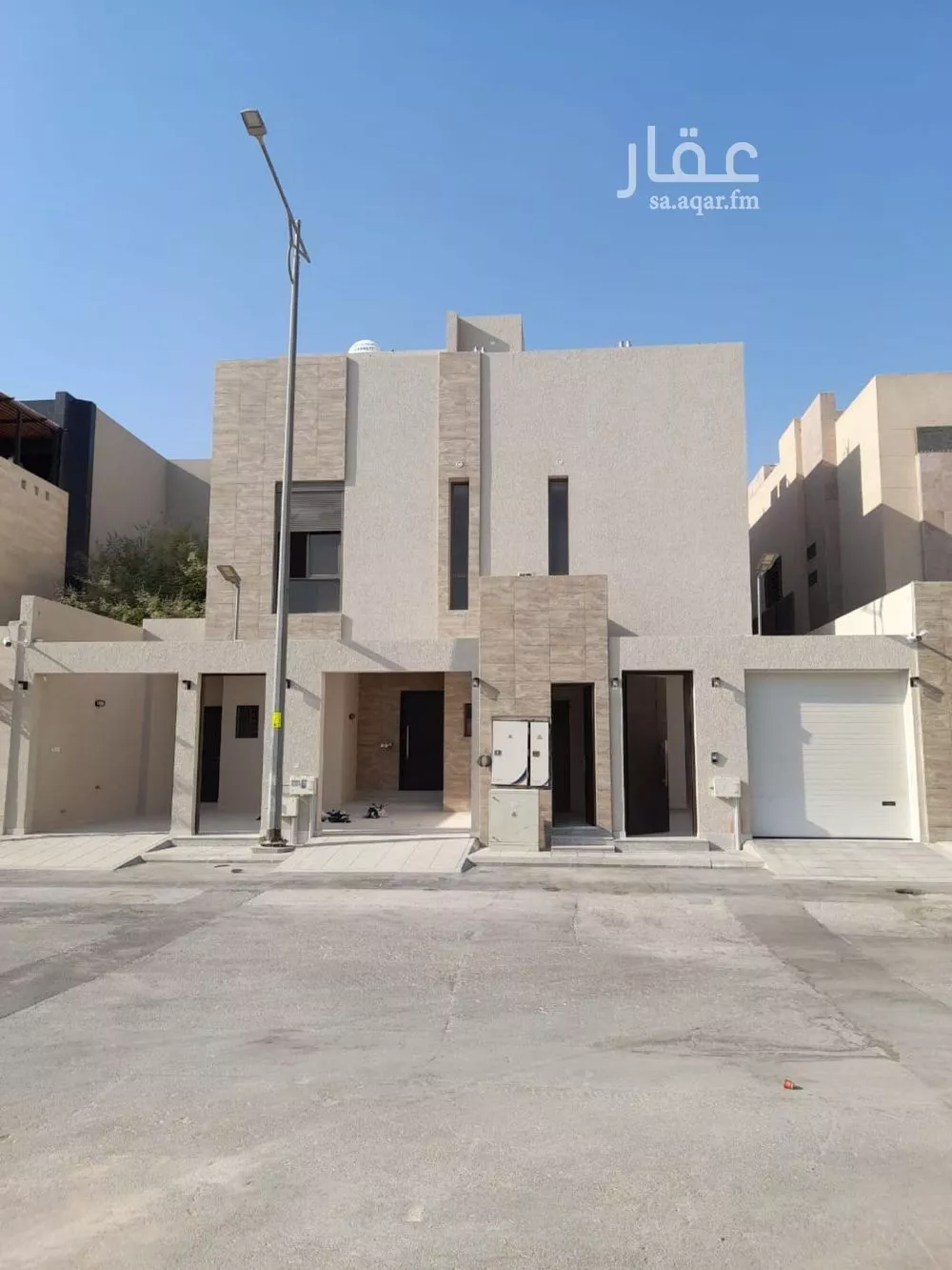 دور للإيجار في شارع الجند, حي الياسمين, مدينة الرياض, منطقة الرياض 1 صورة