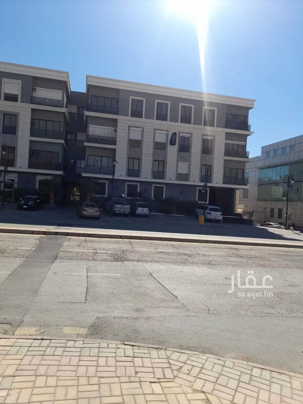 شقة للإيجار في شارع الأمير سلطان بن سلمان بن عبدالعزيز, حي الرحمانية, مدينة الرياض, منطقة الرياض 1 صورة