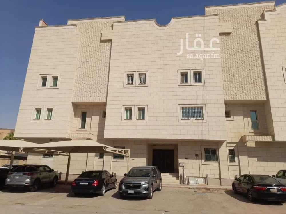 شقة للبيع في شارع سعيد بن عامر, حي النخيل, مدينة الرياض, منطقة الرياض 1 صورة
