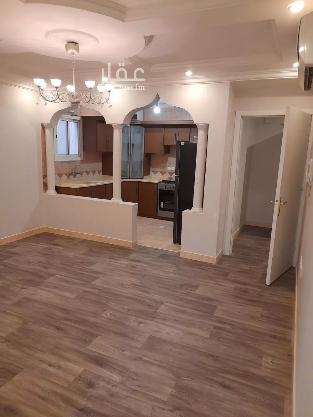 شقة للإيجار في شارع سالم بن معقل, حي النخيل, مدينة الرياض, منطقة الرياض 1 صورة