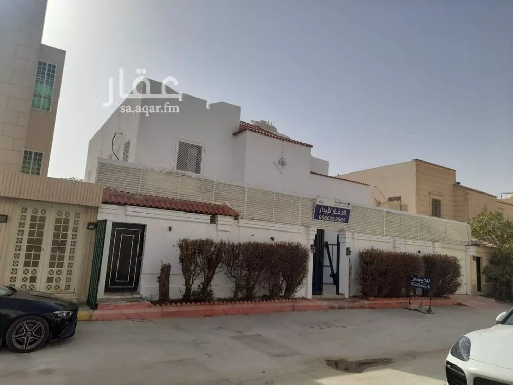 فيلا للإيجار في شارع جبل الطير, حي النخيل, مدينة الرياض, منطقة الرياض 1 صورة