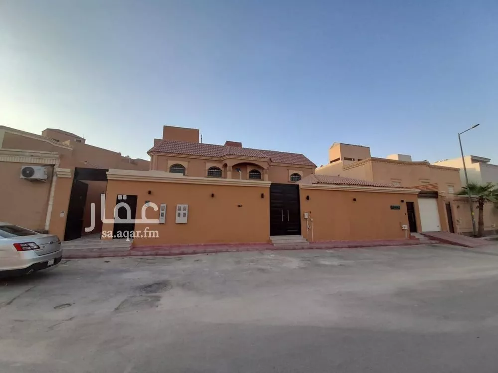 فيلا للبيع في شارع بحرة, حي عرقة, مدينة الرياض, منطقة الرياض 1 صورة
