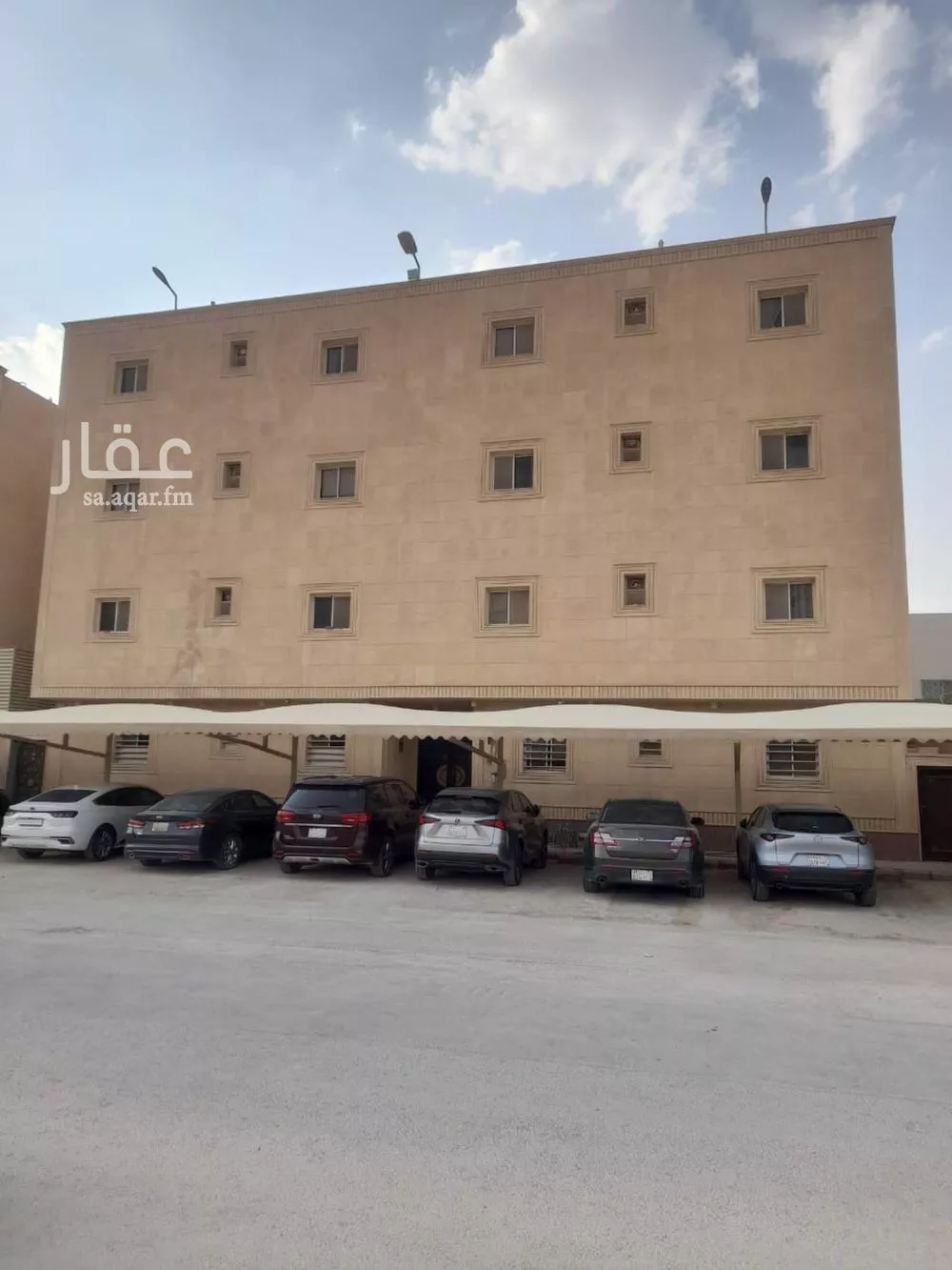 شقة للإيجار في شارع سعد بن سهل, حي الرائد, مدينة الرياض, منطقة الرياض 1 صورة