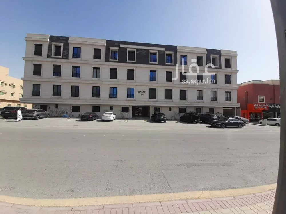 شقة للإيجار في شارع شريح الحجازي, حي النخيل, مدينة الرياض, منطقة الرياض 1 صورة