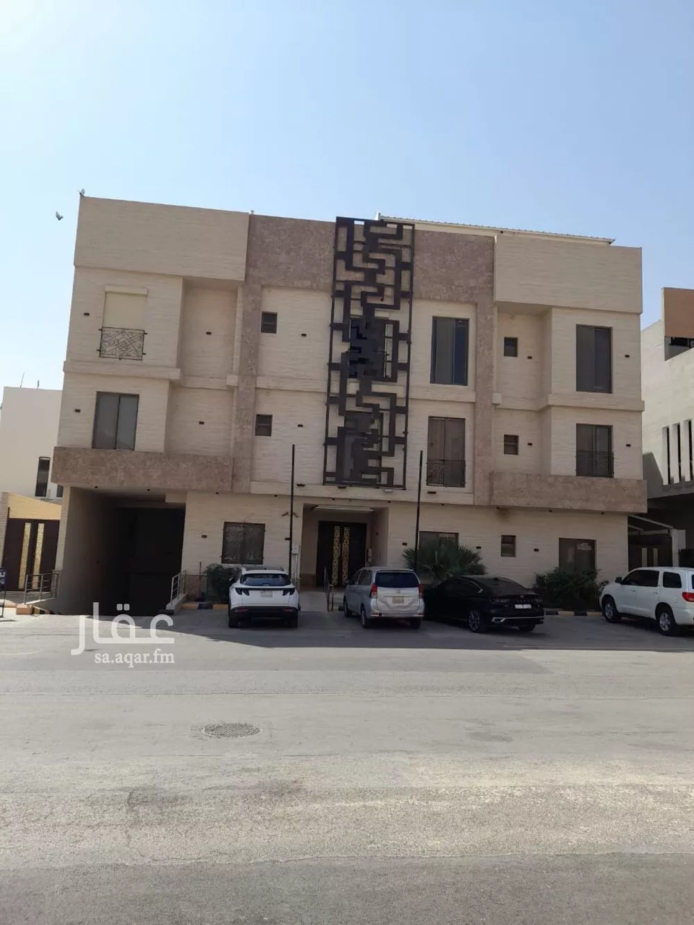 شقة للإيجار في شارع عثمان القاضي, حي النخيل, مدينة الرياض, منطقة الرياض 1 صورة