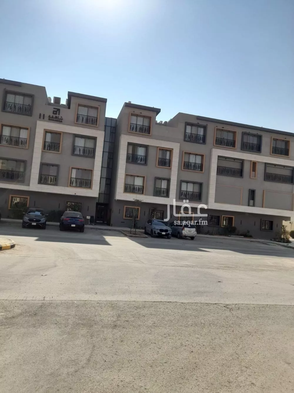 شقة للإيجار في شارع جبل حليت, حي النخيل, مدينة الرياض, منطقة الرياض 1 صورة