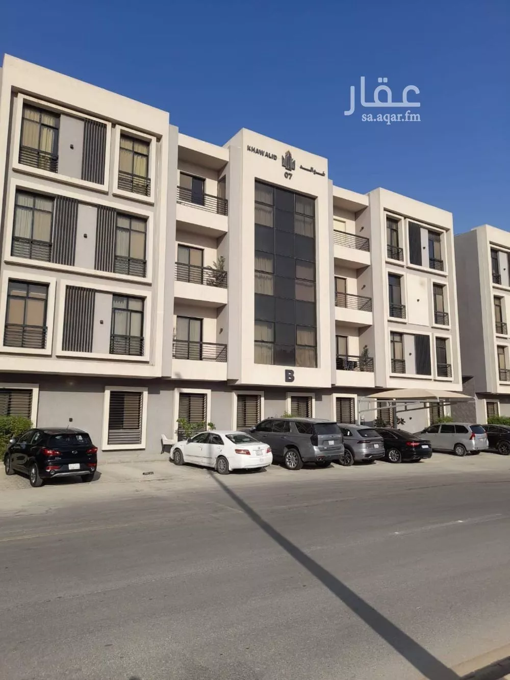 شقة للإيجار في شارع الجبل الصغير, حي النخيل, مدينة الرياض, منطقة الرياض 1 صورة
