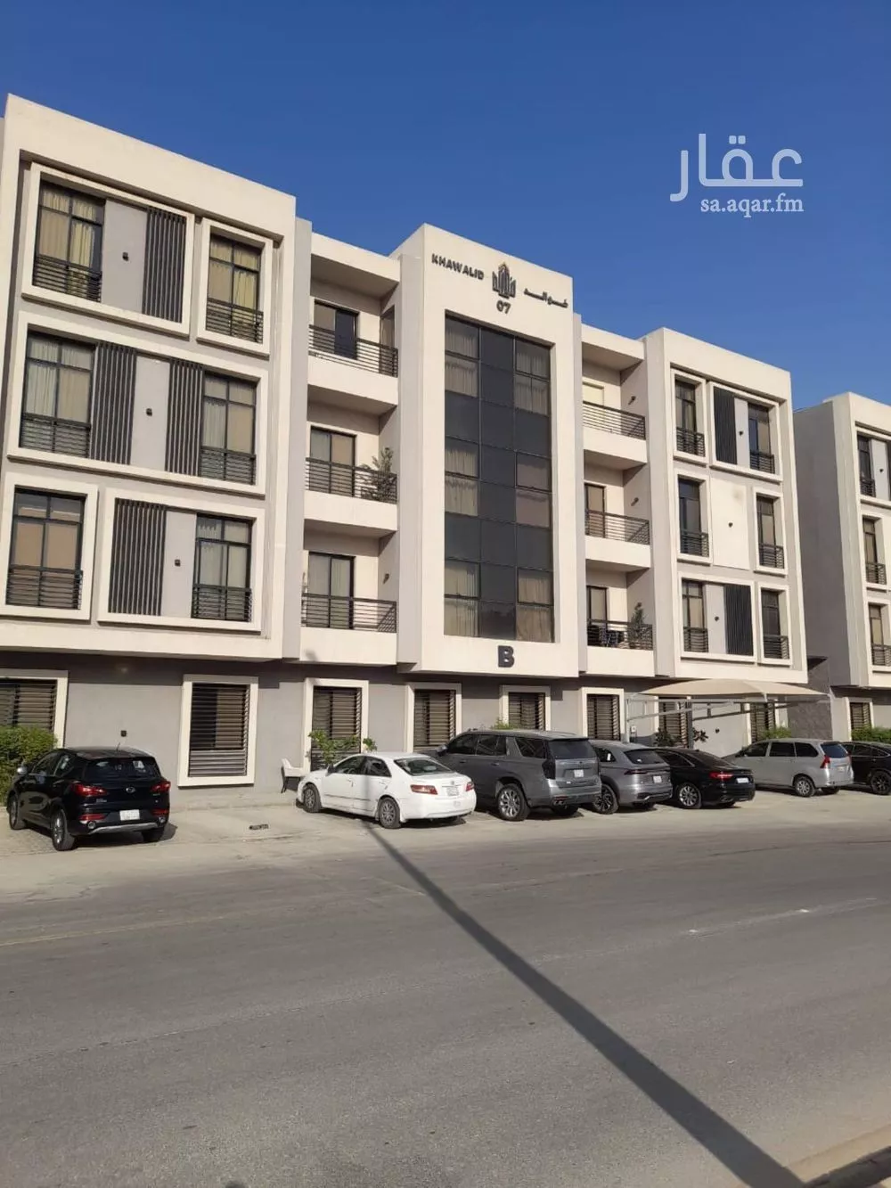 شقة للإيجار في شارع الجبل الصغير, حي النخيل, مدينة الرياض, منطقة الرياض 1 صورة