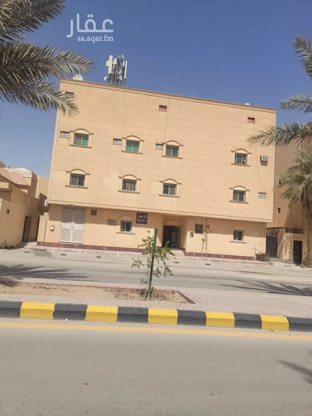 شقة للإيجار في شارع جبل الاسوده, حي النخيل, مدينة الرياض, منطقة الرياض 1 صورة