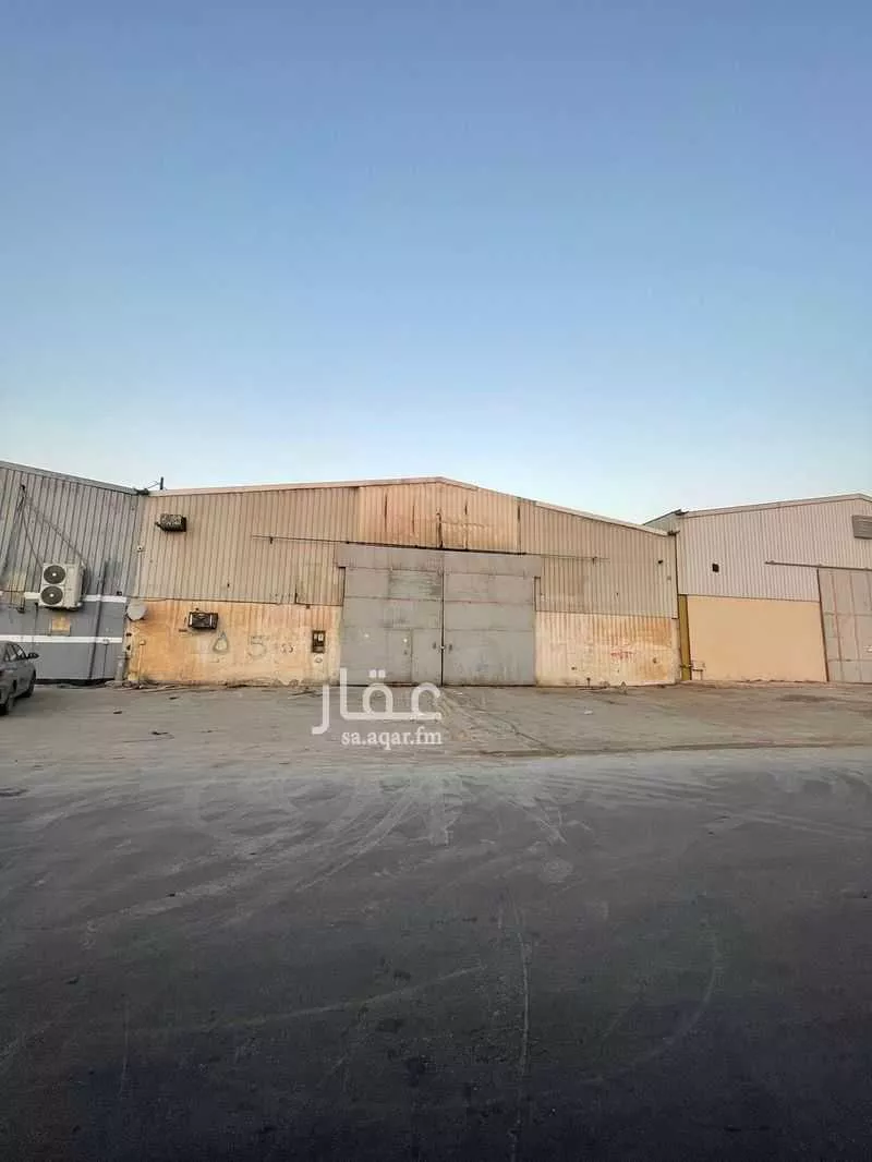 محل للبيع في شارع أحمد بن محمد العيالي, حي النور, مدينة الرياض, منطقة الرياض 1 صورة