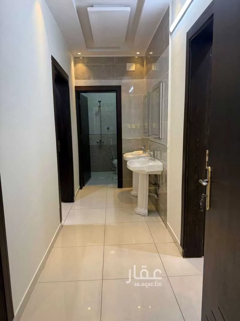 شقة للإيجار في شارع مطر الوراق, حي القطبية الغربية, مدينة امارة منطقة مكة المكرمة - الطائف, منطقة مكة المكرمة 1 صورة