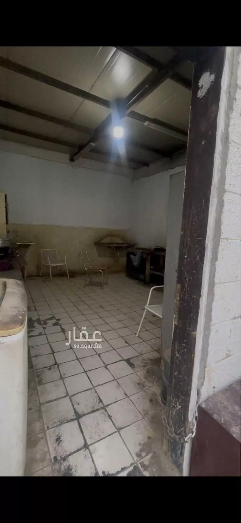 استراحة للإيجار في شارع عبدالفتاح المرصفي, حي الرمال, مدينة الرياض, منطقة الرياض 1 صورة