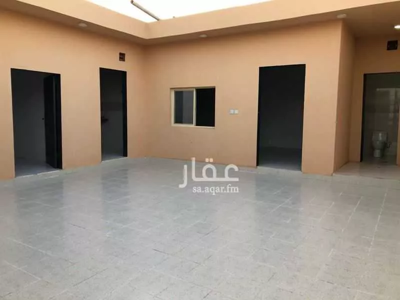 استراحة للإيجار في شارع ابن أبي الشكر الفلكي, حي المهدية, مدينة الرياض, منطقة الرياض 1 صورة